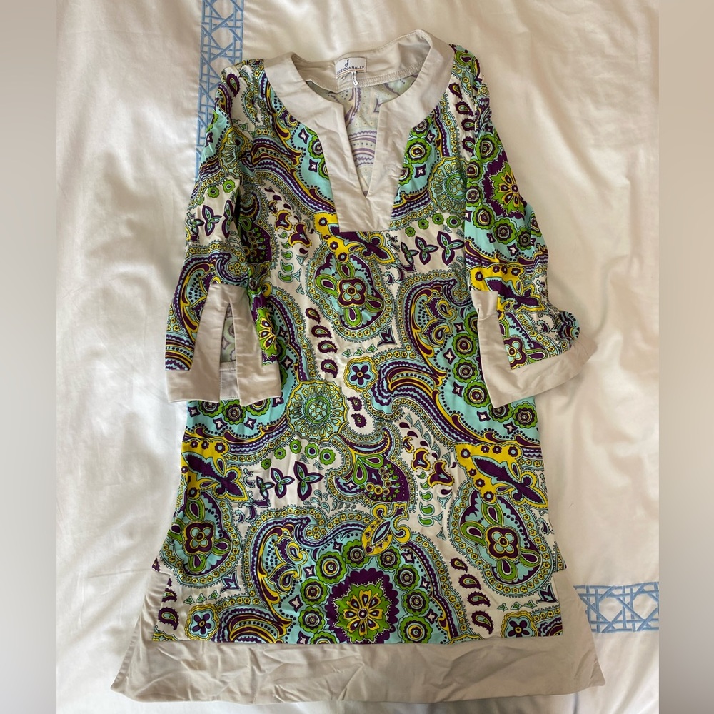 Jude Connally dress